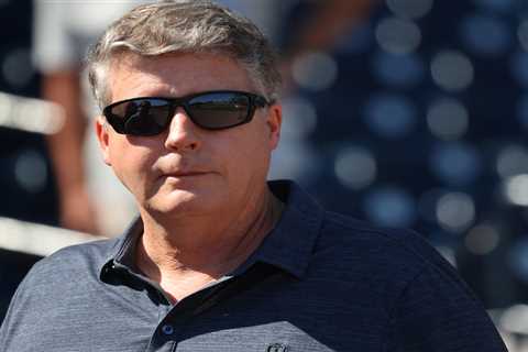 It’s time Hal Steinbrenner shows Yankees’ ‘World-Series-or-bust’ mantra truly still exists