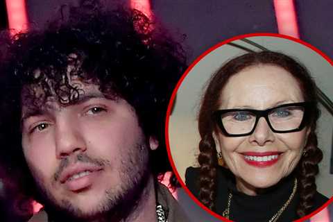 Benny Blanco's Mother Scares Off Burglars Who Broke Into L.A. House
