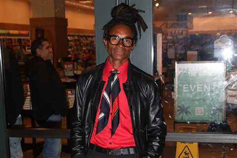 Milli Vanilli’s Fabrice Morvan On Completely Unexpected Second Grammy Nomination: ‘I Haven’t..