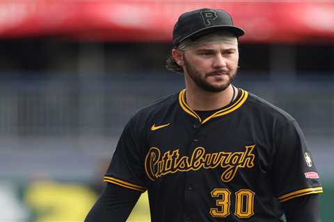 Paul Skenes gets record $3.4 million pre-arbitration payout after winning NL Cy Young