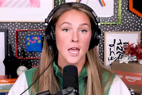 Kylie Kelce Says Dallas Cowboys Can 'Get F*****' Ahead Of Game With Chiefs