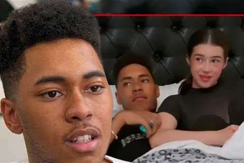 'RHOSLC' Mary Cosby's Son Robert Jr.'s Wife Files For Divorce