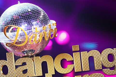 'Dancing with the Stars' Season 34 Crowns Winning Couple