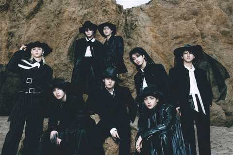 Will Stray Kids End Taylor Swift’s Run Atop the Billboard 200 — Or Will Swift End the Kids’ No. 1..