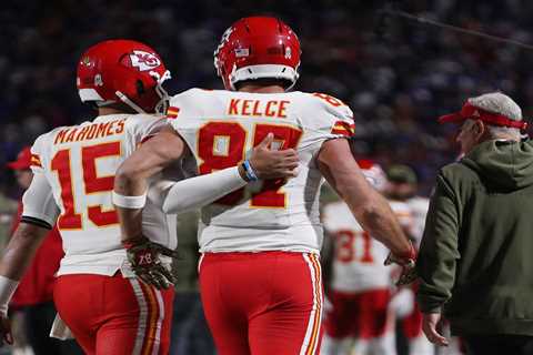 bet365 bonus code NYPBET: Bet $5, get $150 in bonus bets for Chiefs vs. Cowboys