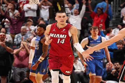 Bucks vs. Heat prediction: NBA Wednesday picks, odds, bets