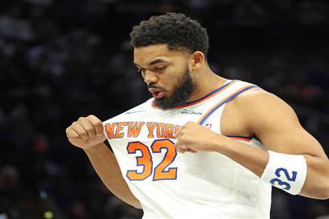 Knicks vs. Hornets prediction: NBA odds, pick, best bets Wednesday night