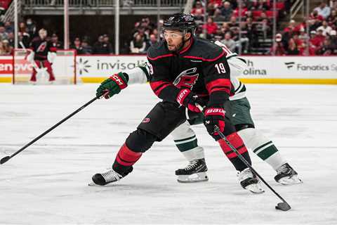 ‘Shocking’ Rangers trade may have been exactly what K’Andre Miller needed