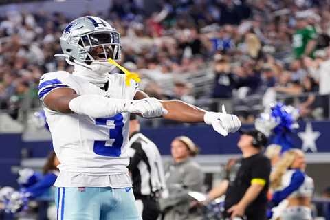 BetMGM bonus code NYPDM1500: Get a 20% first deposit match up to $1,500 for Chiefs vs. Cowboys