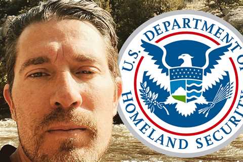 'Seeking Sister Wife' Star Garrick Merrifield Threatened to Call ICE on Wife