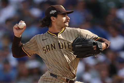 Dylan Cease signing with Blue Jays in $210 million splash