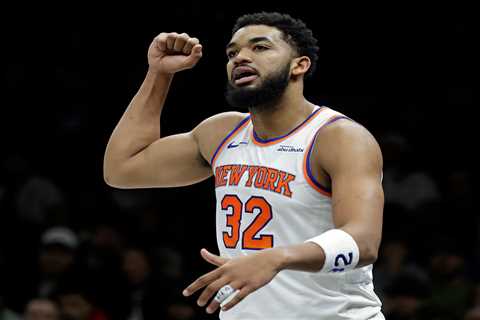 Why Knicks fans should be grateful during uneven start — and why they should be concerned