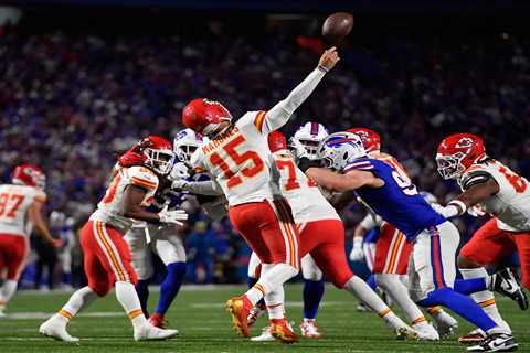 Underdog Missouri promo code NYPOST: Play $5, get $100 in bonus entries for NFL Week 13