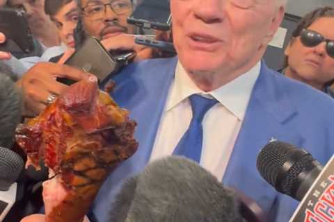 Cowboys feeling themselves after back-to-back impressive wins revive season