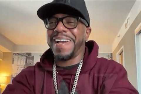 Sisqó Says He Was Shocked to Hear Cynthia Erivo's 'Thong Song' Praise, Invites Her to Show