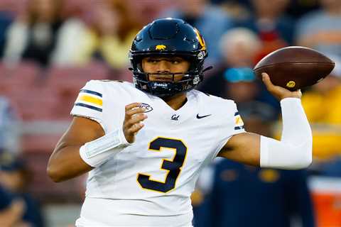 College football Week 14 predictions, odds: Three picks, best bets for Saturday’s slate