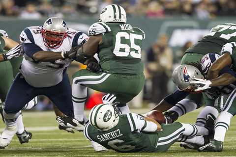 25 for 25: The worst debacles in New York sports this century