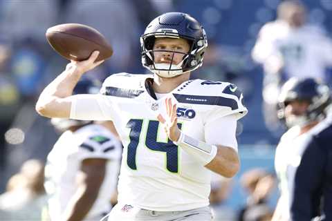 BetMGM bonus code NYPDM1600: Get a 20% first deposit match up to $1,600 for Seahawks vs. Vikings