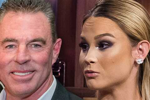 Jim Edmonds Celebrates Daughter Amid Meghan King's Custody Loss