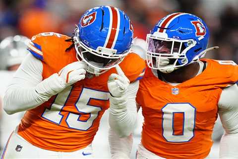 bet365 bonus code NYPBET: Bet $5, Get $150 in bonus bets for Broncos vs. Commanders