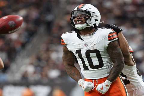 49ers vs. Browns prediction: NFL Week 13 player props, picks, odds