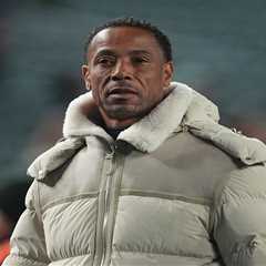 Rodney Harrison’s ‘Sunday Night Football’ freeze-up sparks concern from fans