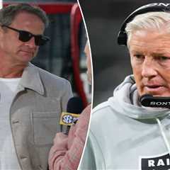 The Pete Carroll advice that played role in Lane Kiffin choosing LSU over Ole Miss