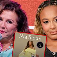 Abby Lee Miller Speaks Out for the First Time on Nia Sioux's Racism Claims