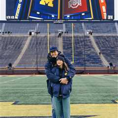 Tom Brady reflects on ‘special’ Thanksgiving weekend in new family photos