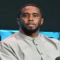 Diddy’s Lawyers Demand Netflix Shelve 50 Cent’s Docuseries on Rap Mogul: ‘Shameful Hit Piece’