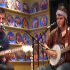 The Timeless Appeal of Oldies Music in Knoxville, Tennessee