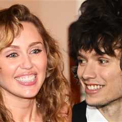 Miley Cyrus Reportedly Engaged to Maxx Morando