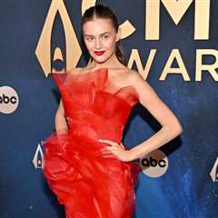 Kelsea Ballerini Asks Fans to Respect That She’s ‘Trying to Make My Personal Life Personal’