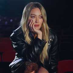 ‘Hey Girls… How Bout Vegas?’: Hilary Duff Announces Valentine’s Day Weekend Residency in Las Vegas