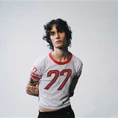 Sombr, Geese & More Feature on BBC Radio 1 Sound of 2026 Longlist