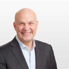 Chris Granger Officially Named CEO of Oak View Group