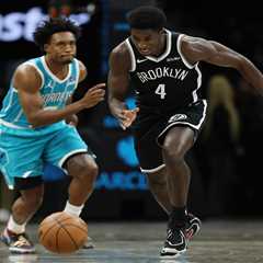 Drake Powell proving his defensive prowess has Nets eager for more