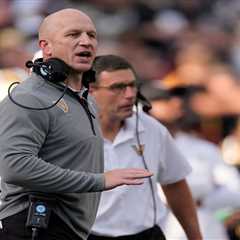 Five-star QB recruit flips from Georgia to Vanderbilt in seismic SEC stunner