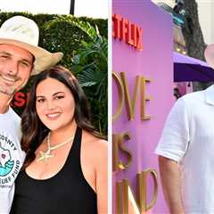 Alexa And Brennon From Love Is Blind Are Getting A Divorce