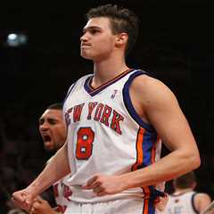 Ex-Knick Danilo Gallinari retires after 16 years in NBA