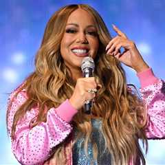 Mariah Carey Auctions Her ‘Protect the Dolls’ Jacket to Raise Funds for GLAAD’s Trans Media Program