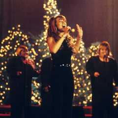 Will Mariah Carey’s Historic Christmas Reign Resume Next Week on the Hot 100?