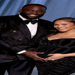 Draymond Green sounds off on leaving pregnant wife for Warriors’ road trip: ‘Pretty s–tty’