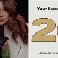 Sorry Spotify, But BuzzFeed’s Been Guessing Everyone’s Age For The Past 20 Years — Let Us Guess..