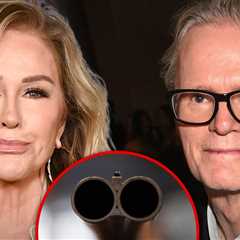 Rick Hilton Fired His Shotgun When Burglars Broke Into L.A. House