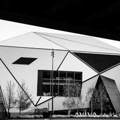 How Manchester’s Aviva Studios Cemented Its Place as Industry-Leading Home For Music & Arts