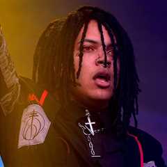 Rapper POORSTACY'S Cause of Death Revealed, But Family Disputing It