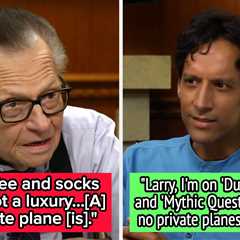 17 Times Celebrities Made Out-Of-Touch Comments About Money And Privilege