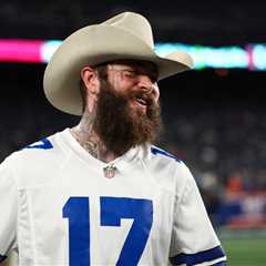 Post Malone to Headline Bud Light’s Super Bowl Concert: ‘There Will Be New Music By Then’