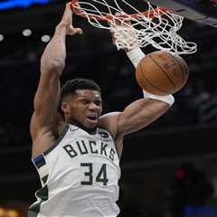 Doc Rivers takes aim at Giannis Antetokounmpo trade rumors in fiery clap back